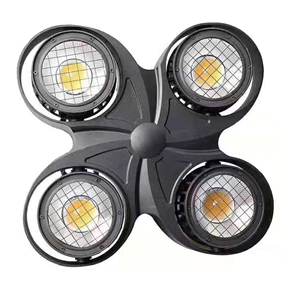 4眼COB防水观众灯 KX-SW400